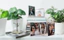 Walther Design Portraitrahmen Chloe silber Bild 3