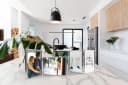 Walther Design Portraitrahmen Chloe silber Bild 5
