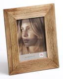 Walther Design Portrait-Holzrahmen Limmerick II Braun Bild 2