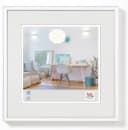 Walther Design Bilderrahmen New Lifestyle Weiß Kunststoff Bild 2