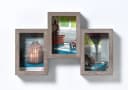 Walther Design Galerierahmen Rustic Grau Bild 2