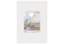 Walther Design Bilderrahmen New Lifestyle Weiß mit Kunstglas Bild 2