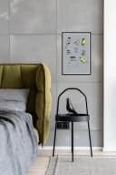 Walther Design Bilderrahmen New Lifestyle Weiß mit Kunstglas Bild 4