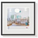 Walther Design Bilderrahmen New Lifestyle Kunststoffrahmen Schwarz Bild 2