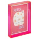 Walther Design Bilderrahmen Summertime Neon Rosa 13x18 cm Bild 2