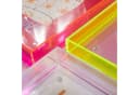 Walther Design Bilderrahmen Summertime Neon Rosa 13x18 cm Bild 3