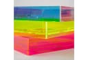 Walther Design Bilderrahmen Summertime Neon Rosa 13x18 cm Bild 4