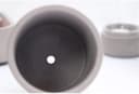 APS Besteckhalter Element Beton-Design Grau Bild 3