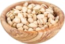APS Servierschale OLIVE Massivholz Braun Bild 4