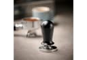 APS Espresso Tamper Ø 58 mm mit Druckregulierung Schwarz Bild 1
