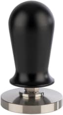 APS Espresso Tamper Ø 58 mm mit Druckregulierung Schwarz Bild 2