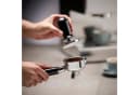 APS Espresso Tamper Ø 58 mm mit Druckregulierung Schwarz Bild 3