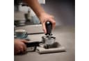 APS Espresso Tamper Ø 58 mm mit Druckregulierung Schwarz Bild 4