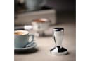 APS Espresso Tamper Ø 58 mm Silber Bild 1