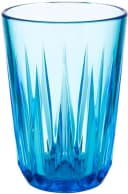 APS Tritan Becher Set 6-tlg. Blau Sky Bruchsicher Bild 1