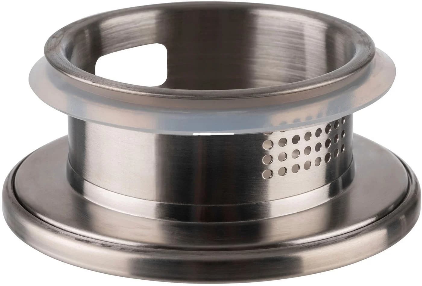 APS Wasserkaraffe 1L Polycarbonat Edelstahldeckel - Bild 5