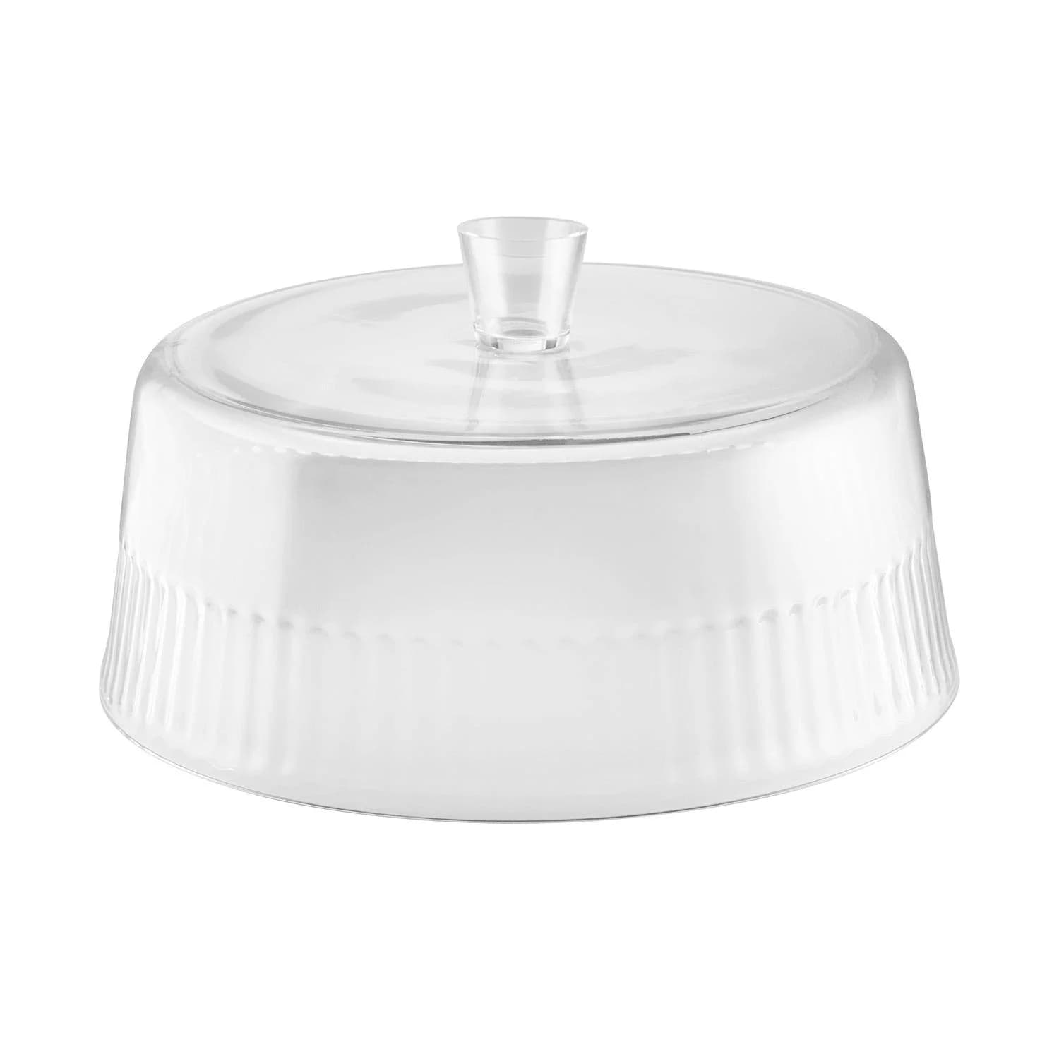 APS Frischhaltehaube VALO Glas Transparent