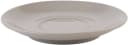 APS Cappuccinountertasse 6er Set Grau Porzellan SNUG Bild 1