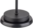 APS LED Tischleuchte MERLE MINI Kabellos Schwarz Dimmbar Bild 3