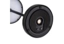APS LED Tischleuchte MERLE MINI Kabellos Schwarz Dimmbar Bild 5