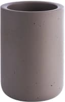 APS Wein- und Sektkühler Grau Beton Design Bild 2
