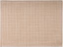 APS Platzset Schmalband Beige 6-tlg. Robust PVC Bild 5