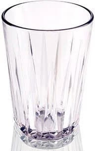 Buddy's Bar Tritan Becher 6er Set Transparent