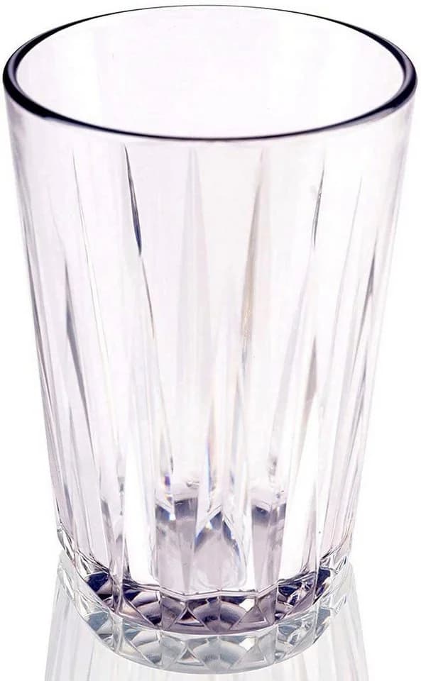 Buddy's Trinkbecher-Set 6-tlg. Kunststoff Tritan Blau - Bild 4