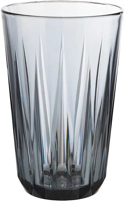Buddy's Bar 6er Set Tritan Becher Kristallglas-Optik