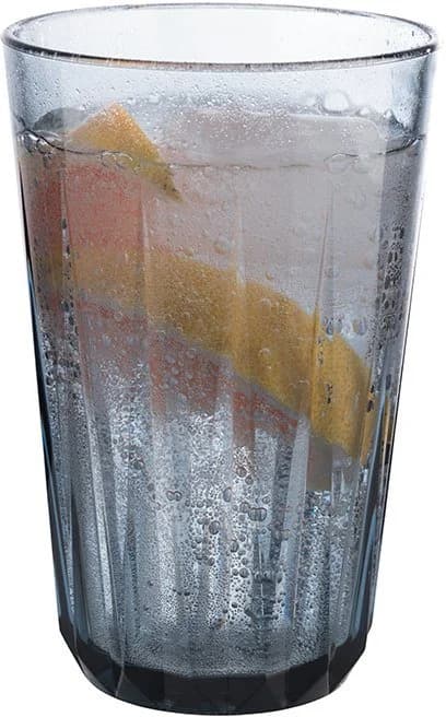 Buddy's Bar 6er Set Tritan Becher Kristallglas-Optik - Bild 3