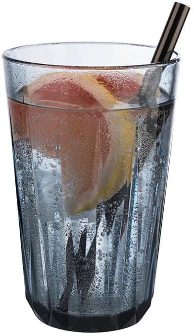 Buddy's Bar 6er Set Tritan Becher Kristallglas-Optik - Bild 4