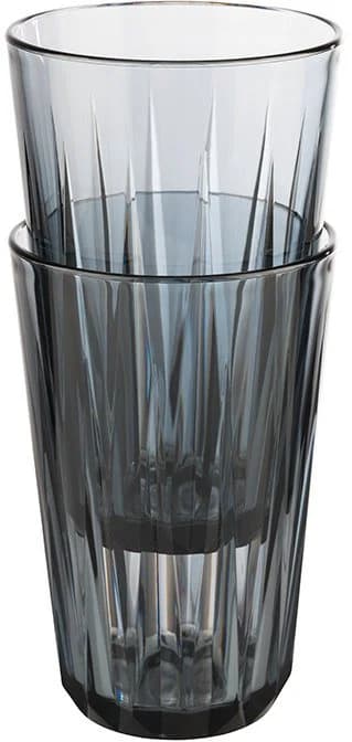Buddy's Bar 6er Set Tritan Becher Kristallglas-Optik - Bild 5