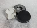 Buddy's Barista-Set Buddy´s Bar Kaffeeverteiler Aluminium Silber/Schwarz Bild 5