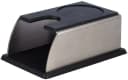 Buddy's Barista-Set Tamperstation Edelstahl Schwarz/Silber Bild 2