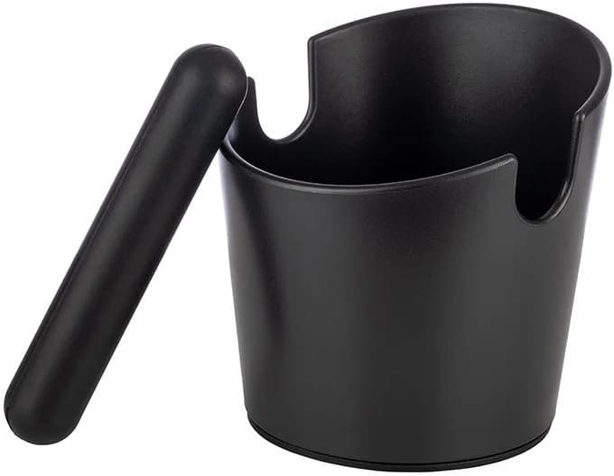 Buddy's Ausklopfbehälter Buddy´s Bar Barista Edition Schwarz ABS - Bild 3