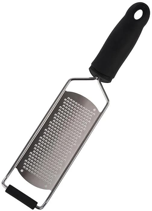 Zitronenschaber BUDDY'S Buddy´s Blades grau
