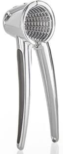 Buddy's Nussknacker Sektzange Silber Metall Bild 1