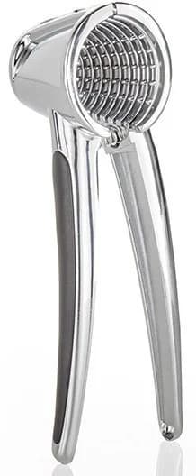 Buddy's Nussknacker Sektzange Silber Metall