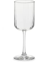 LIBBEY Weinglas Set 12-tlg. Linear Glas Transparent Modern Bild 4