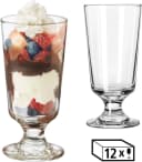 LIBBEY Highballglas-Set 12-tlg. Embassy Transparent Modern Bild 2