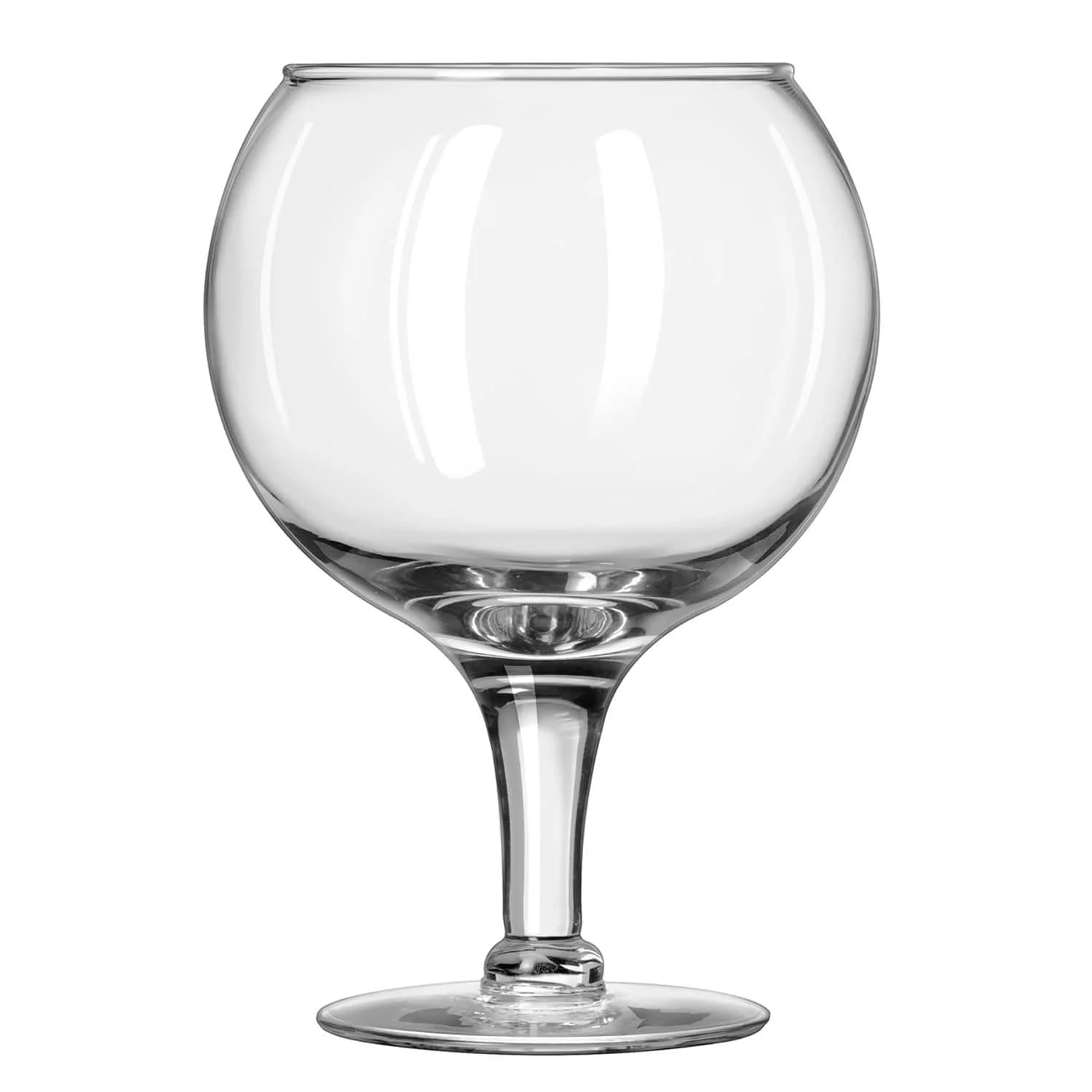 Libbey SUPER STEMS Bierglas-Set 6-teilig transparent