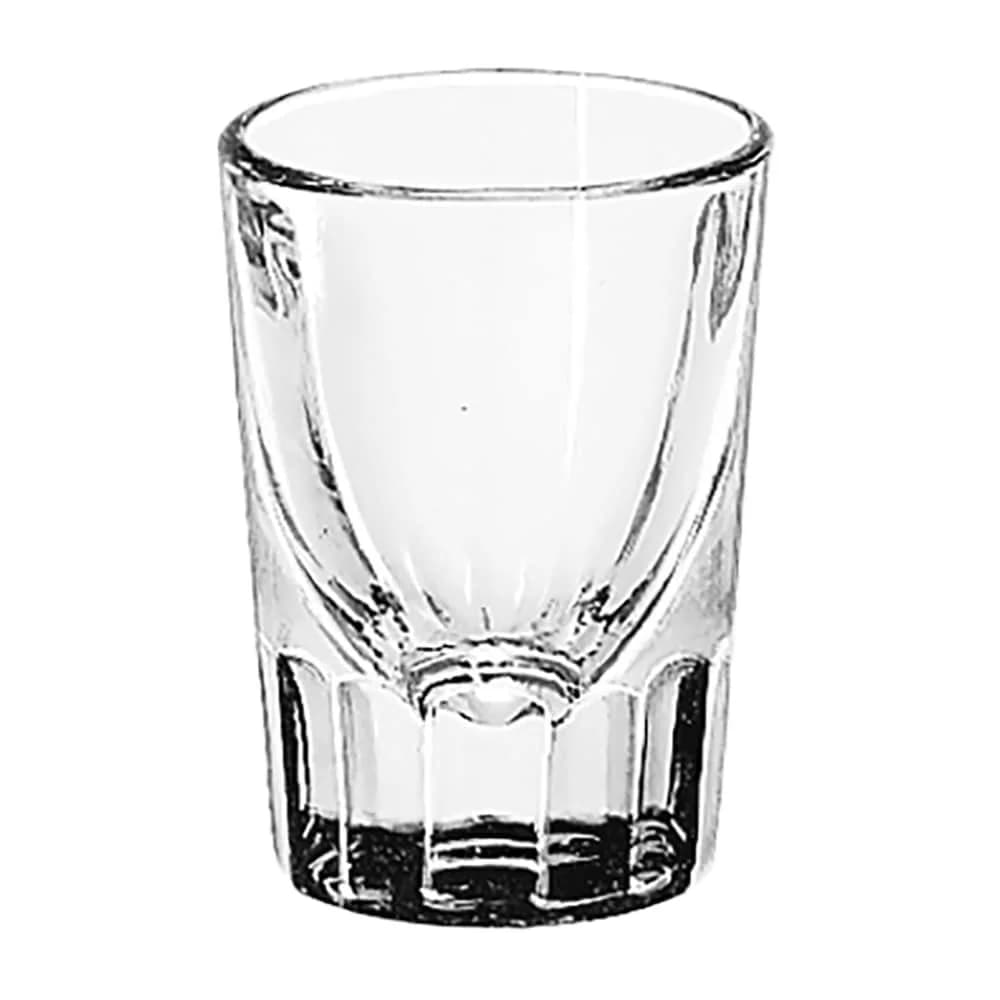 Libbey Schnapsglas Set 12er transparent SHOTS AND SHOOTERS
