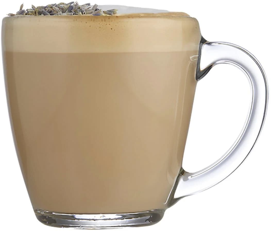 Gläser-Set LIBBEY Tasse TAPERED 6er Set Glas - Bild 3