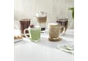 Gläser-Set LIBBEY Tasse TAPERED 6er Set Glas Bild 4