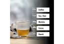 Gläser-Set LIBBEY Tasse TAPERED 6er Set Glas Bild 5