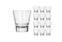 LIBBEY Glas Rocks ENDEAVOR 12-tlg. Transparent Bild 1