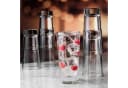 LIBBEY Beverage Glas-Set 12-tlg. Modernes Design Glas Bild 3
