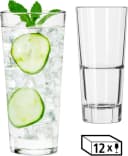 LIBBEY Gläser-Set Cooler Glas Endeavor 12-tlg. Glas Modern Bild 1