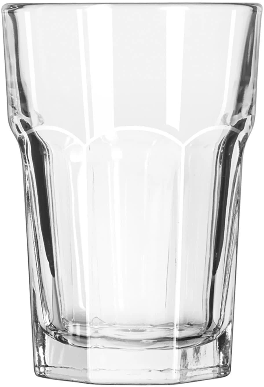 LIBBEY Beverage Glas GIBRALTAR 355 ml 12er Set