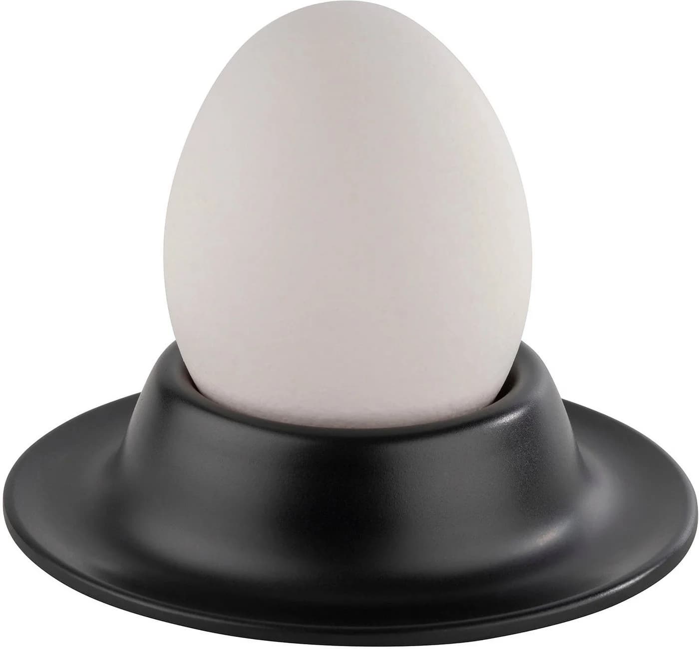 APS Eierbecher EGGY 4er-Set Melamin Bunt Stapelbar - Bild 3
